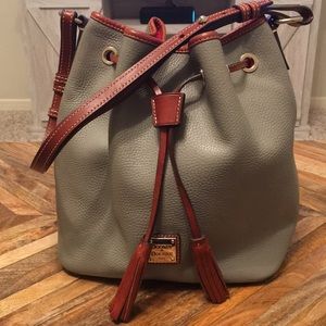 Dooney & Bourke handbag